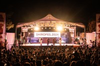 世界最大級のダンス＆パフォーマンスフェスティバル「SHIROFES.」- 成功の裏にある魅力とは