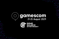 Gamescom 2024に出展、GSEから4つのグローバルパブリッシングゲームが登場！