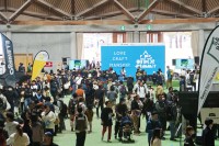 2024年「ALPS OUTDOOR SUMMIT」、再び松本市で開催!世界的なアウトドアブランドが大集結