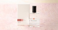 和の香水ブランド『J-Scent』新作「夢綿」の発売および先行発売を開始