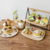 秋の味覚を堪能！カフェアクイーユ恵比寿店で期間限定メニュー登場