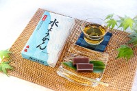 【限定販売】赤福オンラインショップで好評の「赤福水ようかん」が横浜高島屋で手に入る！