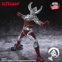 豪快かつ繊細な美を叶える「ウルトラの父」登場: 豪塊からウルトラマンシリーズの最新景品が2025年2月にアミューズメント施設全国にて展開スタート