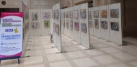 障害者雇用支援月間に向けた「絵画・写真コンテスト入賞作品展示会」開催概要