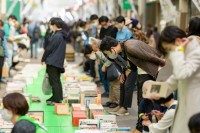 次世代ブックフェス、「前橋BOOK FES 2024」がブック愛好家を対象に「前橋に送る本」を募集開始！