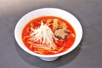 つけめんの名店「shin.」が新コンセプトラーメン店「shin.ジロー」を北海道江別市でオープン