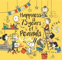 PEANUTS75周年を祝うスヌーピータウンショップ期間限定ショップが東京駅で開催