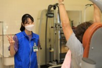 浦和大学が公開講座『健康体操教室2024』を2期に分けて開催決定！