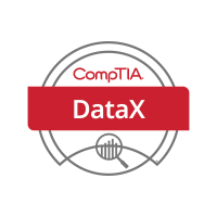 データサイエンスのエキスパート認定資格、CompTIA DataXが配信開始