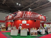 マレーシア起業家育成・共同組合省が「FOODEX JAPAN in 関西」に大型パビリオン出展、潜在的な売上効果は約6億5,000万円