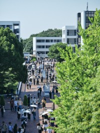 明治学院大学が地域×大学を考える公開セミナーを開催、フィジカルとバーチャルから選べるハイブリッド形式で