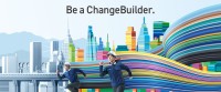 「建設から社会を変えていく」 安藤ハザマ新タグライン「Be a ChangeBuilder.」策定とTVCM放送開始