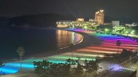 白良浜で開催される「SHIRARAHAMA LIGHT PARADE」を目の前で堪能！-ホテル三楽荘より全景が見えるお部屋確約プラン開始-