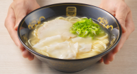 天下一品、新しい「塩ラーメン」の販売開始！— あっさりとした風味豊かな逸品