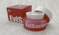 毎日使えるホワイトニングパウダー『EviSmile エビスマイル』が新登場―ホワイトスタートーキョーから