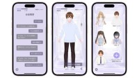 新感覚のデジタル個人秘書「AIboW」登場——人間味あふれる生成AIで対話型コミュニケーション体験を