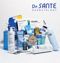 韓国エステ化粧品ブランド『Dr.SANTE』が日本上陸：期間限定イベントと卸販売スタート