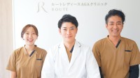 女性専門薄毛治療「ルートレディースAGAクリニック」、開院1周年を迎える