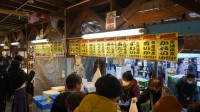 年末大感謝祭が宮城・ゆりあげ港朝市で開催！旬の食材を驚きの価格で