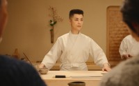 「凛とした女将」シリーズ第25弾「鮨屋の大将女将」篇放映開始とキャンペーン開催のお知らせ