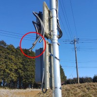 エクソル、太陽光発電所の盗難対策でアルミニウムケーブル利用と看板設置に対応