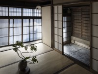 革命的プロジェクト、「The Silence - Furnished by ARMANI / CASA」が京都・上七軒で誕生