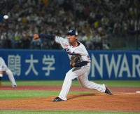 元プロ野球選手、尾仲祐哉氏と曽根海成氏が「サムティ硬式野球部」に参加、新チームの成長を牽引