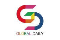 新ロゴを掲げたGLOBAL DAILY、2025年も新たな挑戦へ