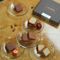 ユニークなチョコレートブランド「cacaosic」が待望の常設店を北千住マルイにオープン！新商品もお披露目