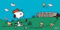 ピーナッツとオーソルヴェール軽井沢倶楽部がコラボ！「PEANUTS Golf Retreat」が2025年春、軽井沢で誕生