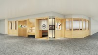 すしの美登利、名古屋栄三越に10月31日オープン