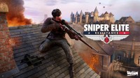 数々の国際賞を受賞した『Sniper Elite』シリーズ最新作『Sniper Elite: Resistance』が日本語パッケージ版として2025年3月6日に発売決定！