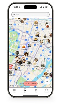 「mapzine」、雑誌BRUTUSとの連携で新しいマップ体験を提供