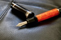 南イタリア発・ブランド「D-N」の新作筆記具が日本で初の先行販売開始