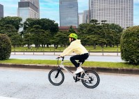 「パレスサイクリングレンタル試乗会」開催──人気商品を手に取って試乗できる絶好のチャンス