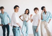 「UNIVEAU[ユニビュー]」発売！新感覚ユニセックスメイクパフで自分らしさを表現