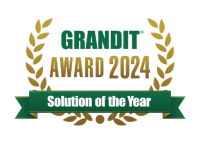双日テックイノベーション、GRANDIT AWARD 2024で二部門受賞！ストーリーと未来展望
