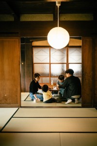 体験型オプションで地域の魅力を余すことなく―滋賀県の古民家宿『孫八(まごはち)』