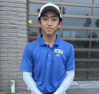 ゴルフ界の新星、武田紘汰選手とACNホールディングスがスポンサー契約締結