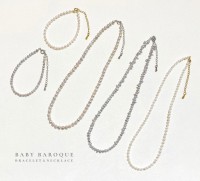 神戸のパール専門ブランド「PELMOIR」がジューンブライドシーズンに合わせたパールフェアを開催