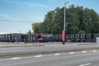 新感覚のコンテナホテル：「HOTEL R9 The Yard さくら」2025年6月開業