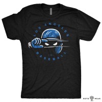 大谷翔平選手のセレブレーション「The Skincare Swipe」をデザインしたTシャツ、第二弾予約受付開始！