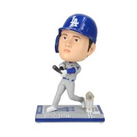大谷翔平選手によるワールドシリーズ優勝を記念した限定ボブルヘッド、日本国内で販売開始