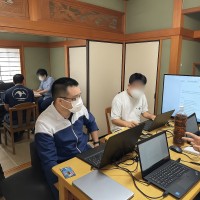 【つなぐコミュニティーズ】が障がい者の就労支援を強化！アットウェア・Zabutonと業務提携