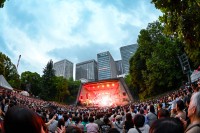 「日比谷音楽祭2025」に三菱商事都市開発が初協賛