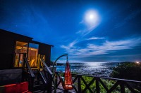 日本で唯一のギネス認定「レーザーメッセージ投影」が無料体験できるキャンペーン開催！