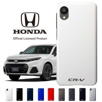 CR-Vのボディカラーを再現したスマホケース、エンターテインメントマーケティングより発売