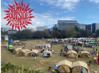 アウトドア・エクスペリエンスの新機軸！『GUNMA outside Festival 2025』が初開催