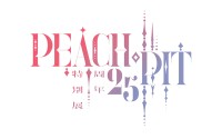 人気漫画家ユニットPEACH-PITのデビュー25周年を祝う特別展が開催！