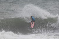 初のWSL公認「ハママツオープンなみまつり」で新たな波乗り王者が誕生！